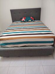 Blk 756 Woodlands Avenue 4 (Woodlands), HDB 4 Rooms #558566241